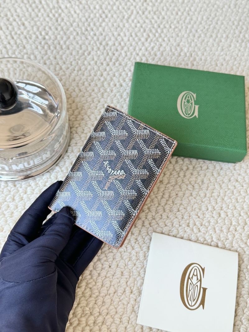 Goyard Wallets Purse